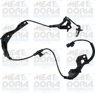 Meat & Doria 901125