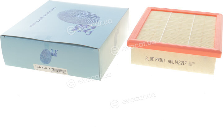 Blue Print ADL142217