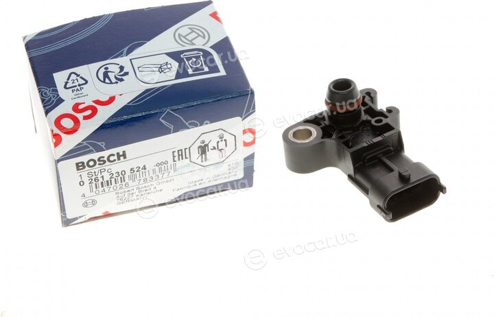 Bosch 0 261 230 524