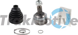 TrakMotive 40-0879