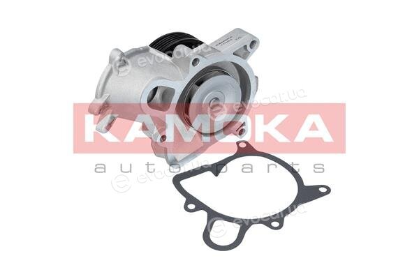 Kamoka T0063