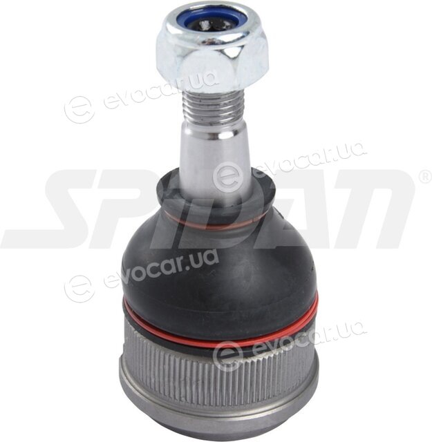 Spidan / Lobro 57400