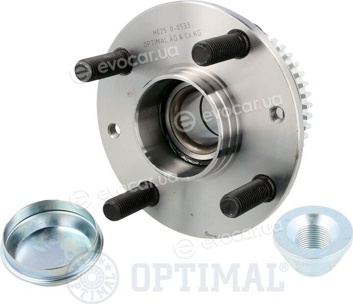 Optimal 941951