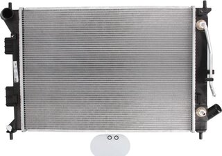 Nissens 675038
