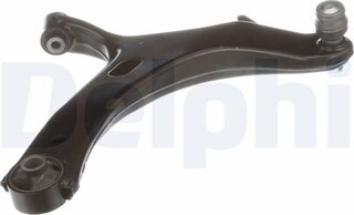 Delphi TC7624