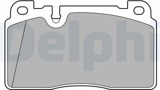 Delphi LP3677