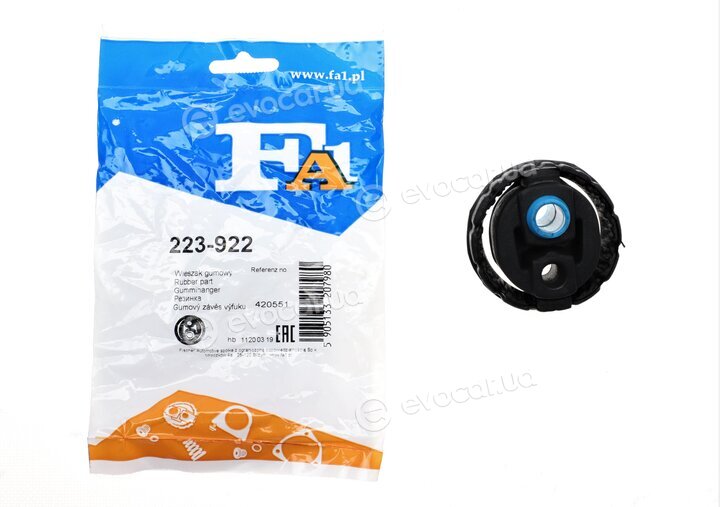 FA1 223-922