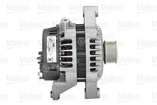 Valeo 436683