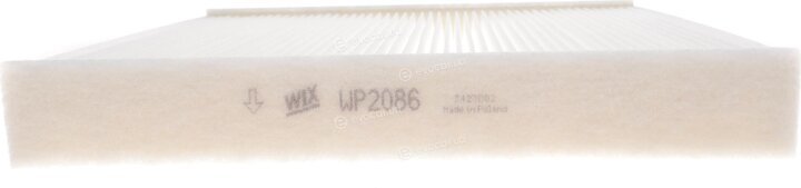WIX WP2086