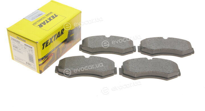 Textar 2302201