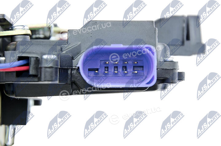 NTY EZC-SK-001