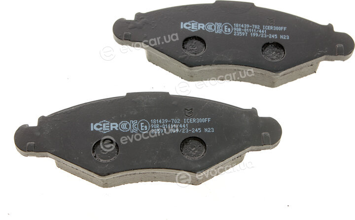 Icer 181439-702
