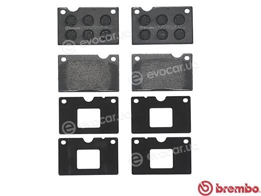 Brembo P 86 003