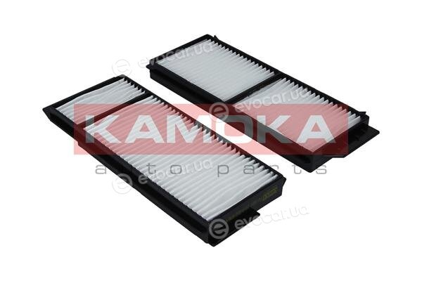 Kamoka F411801