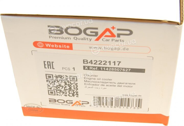 Bogap B4222117