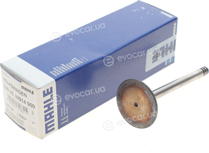 Mahle 029 VE 30914 000