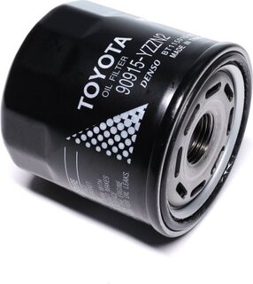 Toyota / Lexus 90915YZZN2