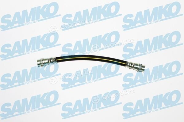 LPR / Samko 6T46609