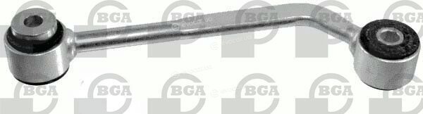BGA LS5603
