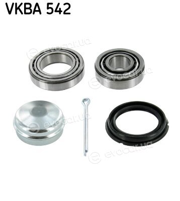 SKF VKBA 542