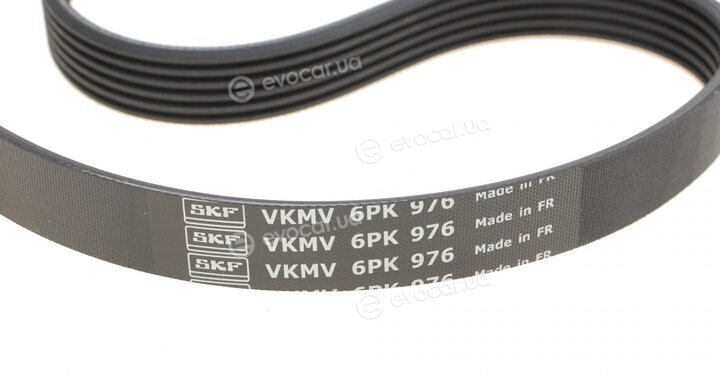 SKF VKMA 33165