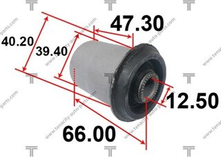 Tenacity AAMTO1129