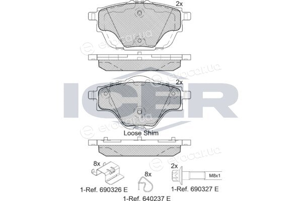 Icer 182161