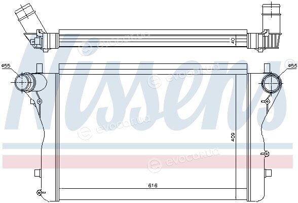 Nissens 96420