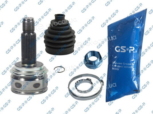 GSP 823160