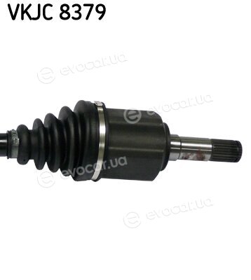 SKF VKJC 8379