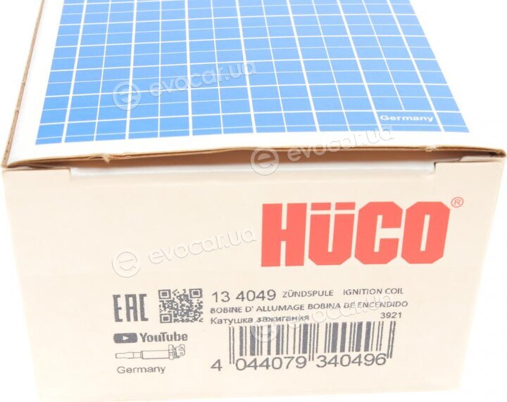 Astemo (Hitachi) / Huco 134049