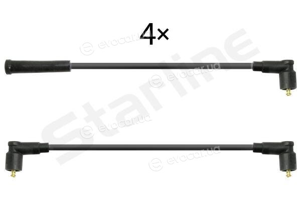 Starline ZK 3634
