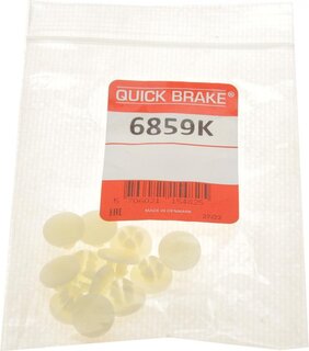 Kawe / Quick Brake 6859K