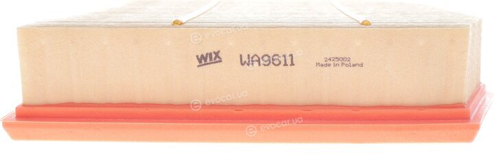 WIX WA9611