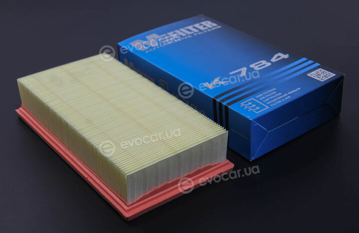 MFilter K 784