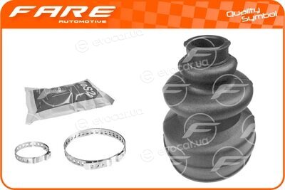 Fare K362