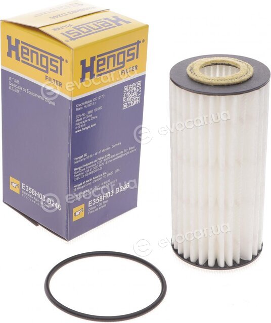 Hengst E358H03 D246