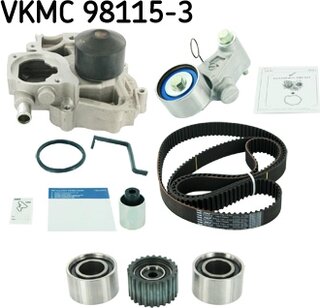 SKF VKMC 98115-3