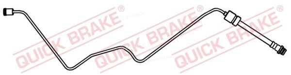 Kawe / Quick Brake 96.016