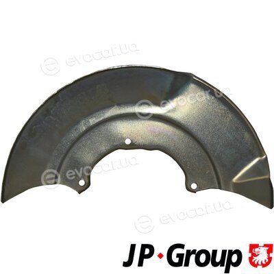 JP Group 1164200480