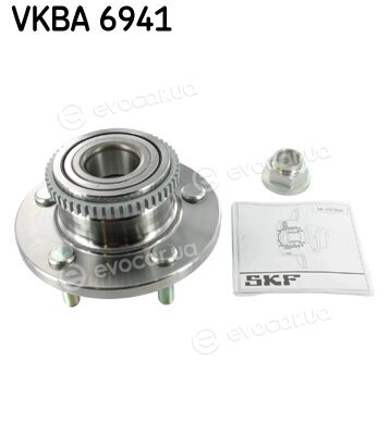 SKF VKBA 6941