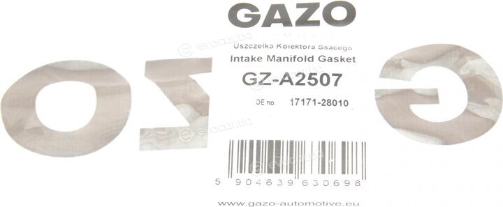 Gazo GZ-A2507