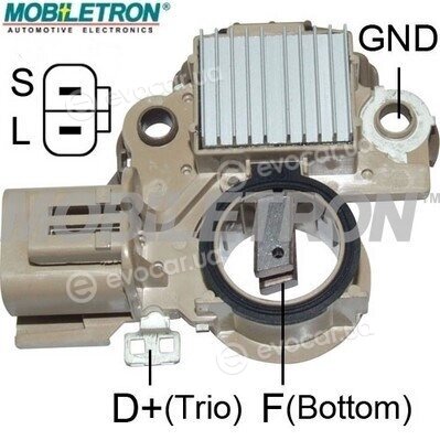 Mobiletron VR-H2009-116