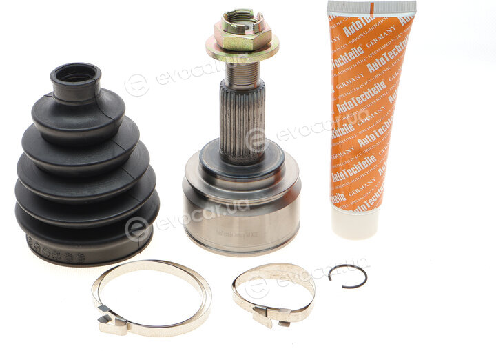 Autotechteile 501 0022
