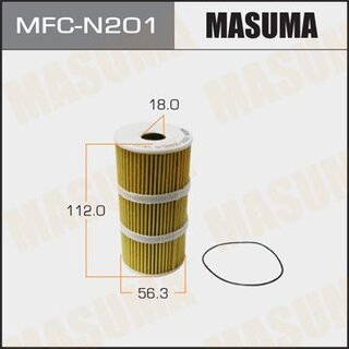 Masuma MFCN201