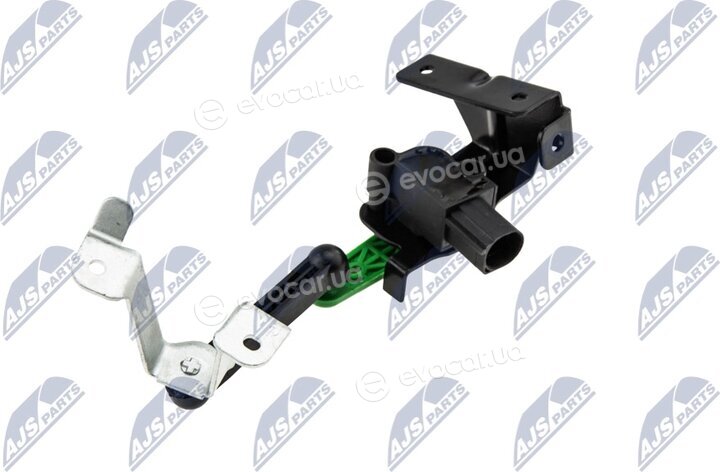 NTY ECX-VW-005