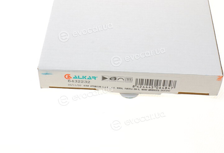 Alkar 6432232