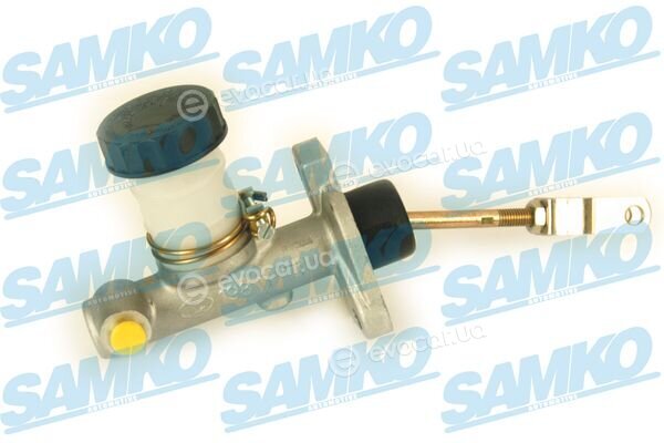 LPR / Samko F20409