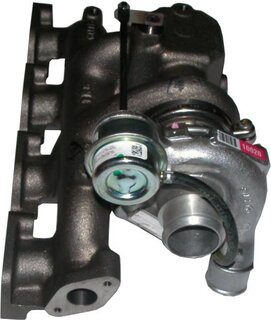 Starline TD S1116T