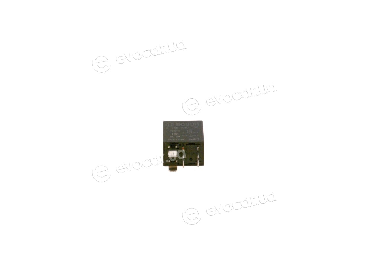 Bosch 0 986 AH0 300
